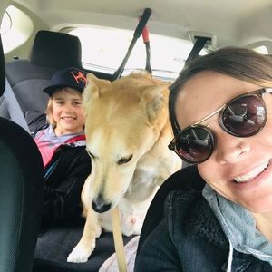 Meet your Posher, Heather